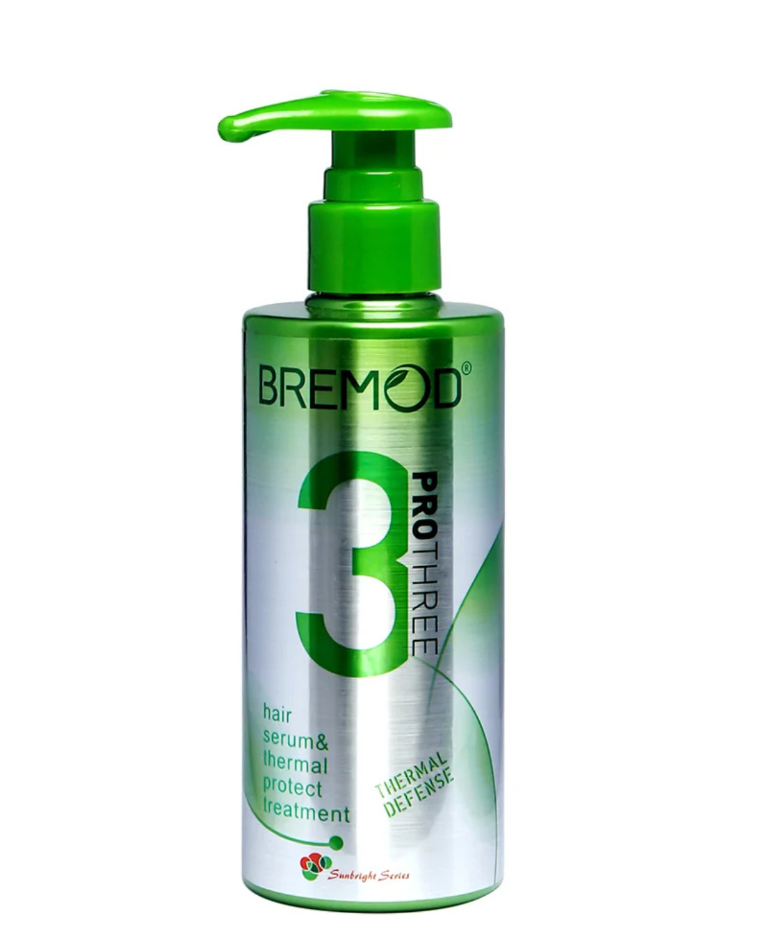 Bremod Hair Serum & Heat Protector 250 Ml