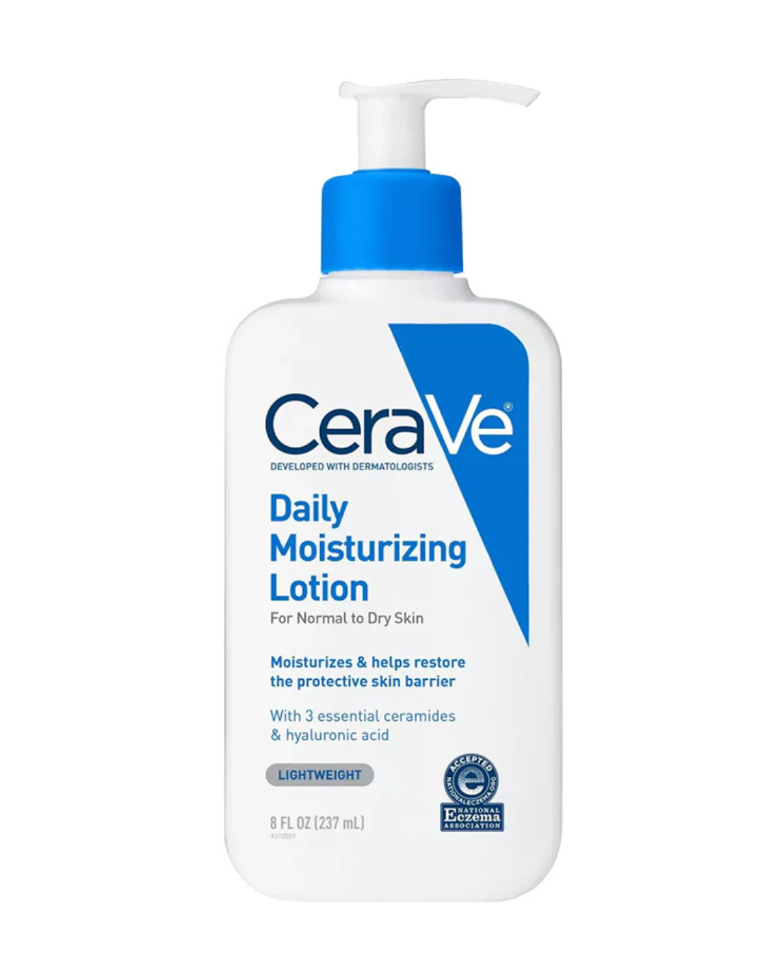 CeraVe Daily Moisturizing Lotion - 355 Ml