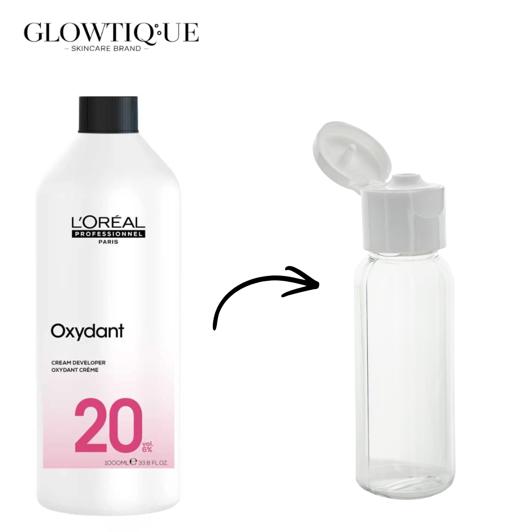 LOreal Professional 20 Volume (6%) Hair Developer 100 Ml