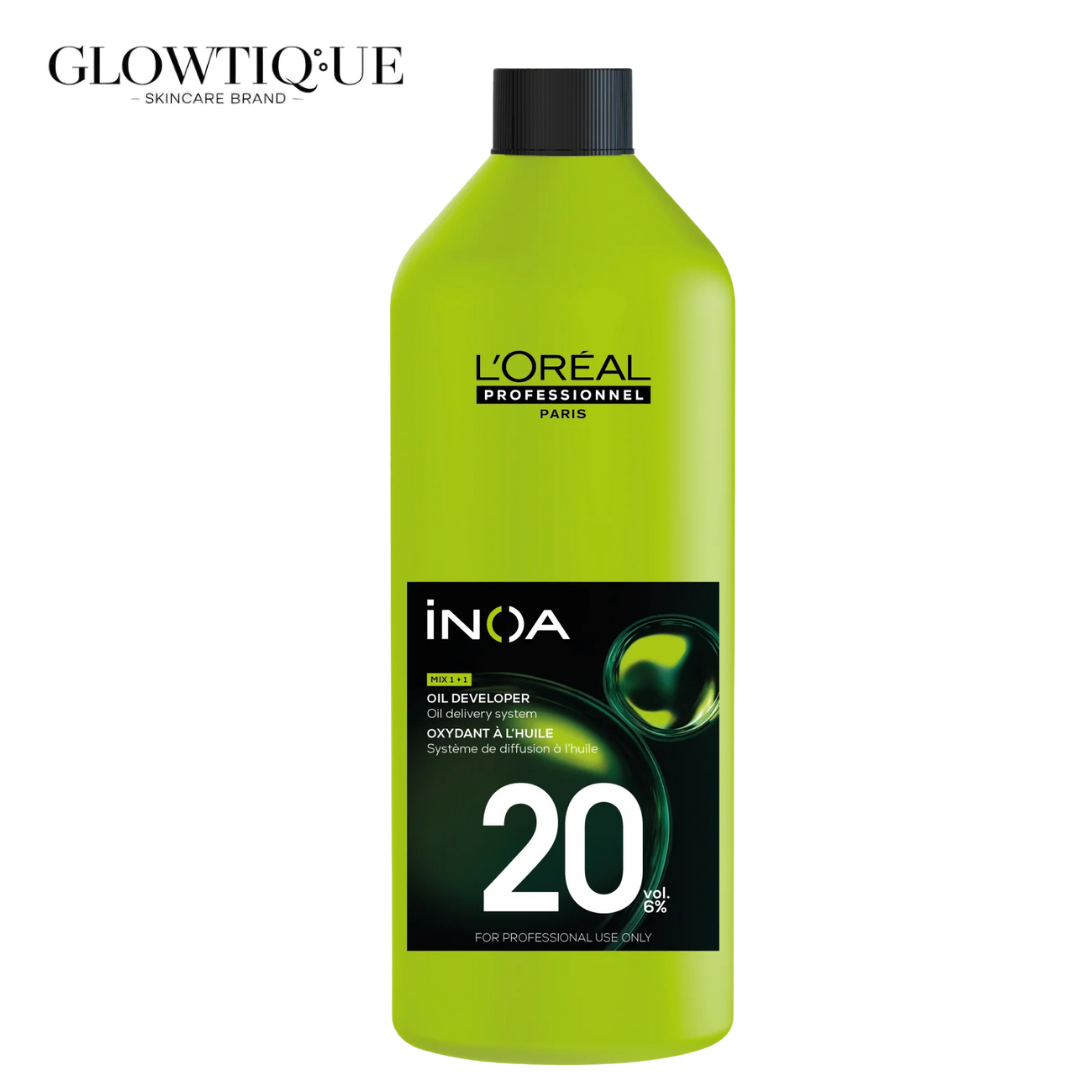 Loreal Professionnel INOA 20 Vol Developer 1000 Ml
