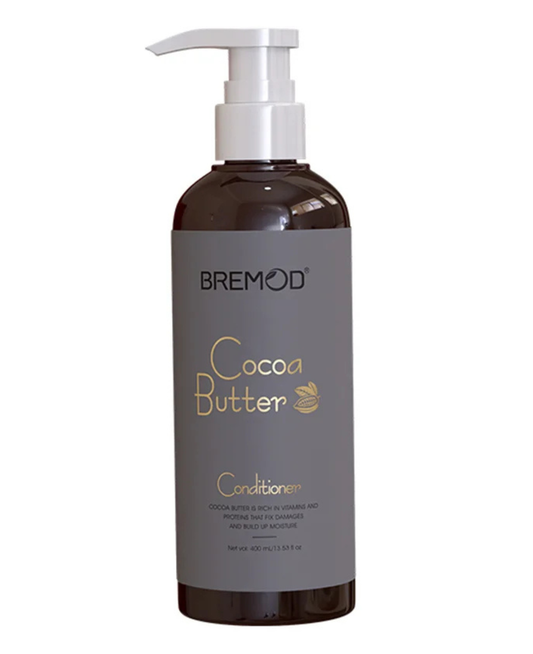 Bremod Cocoa Butter Conditioner - 400 Ml