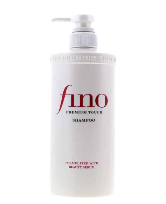 Fino Premium Touch Shampoo - 550 Ml