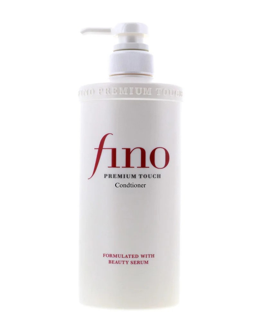 Fino Premium Touch Conditioner - 550 Ml