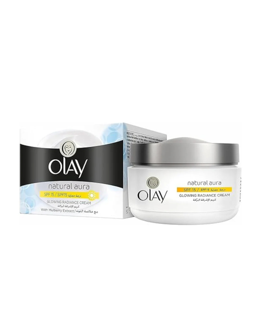 Olay Day Cream Natural White 50 Ml