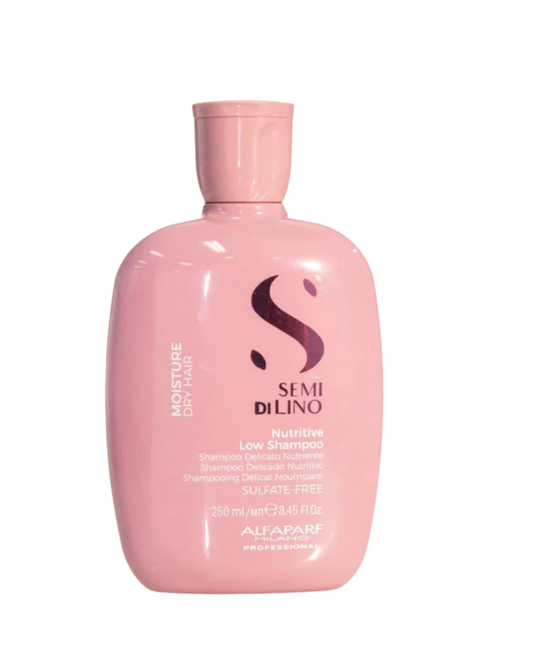Alfaparf Milano Nutritive Shampoo - 250 Ml