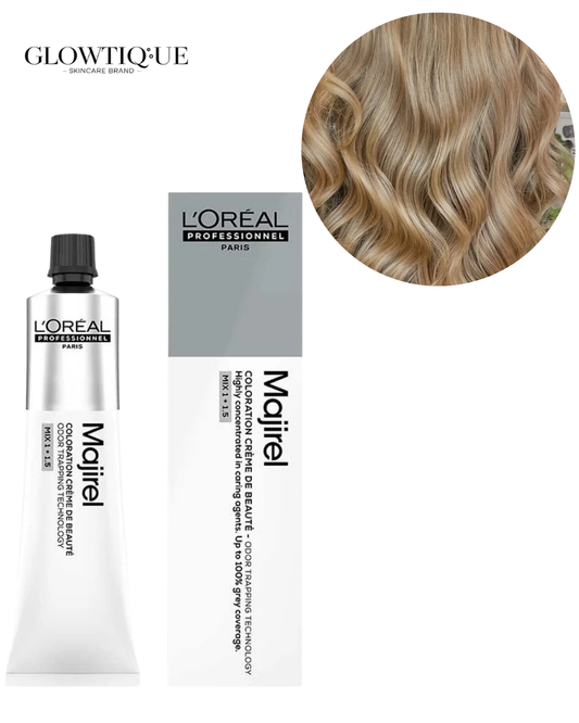 Loreal Majirel 7 Blonde Hair Color 60 Ml