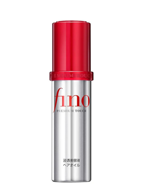 Fino Premium Touch Hair Oil - 230 Ml