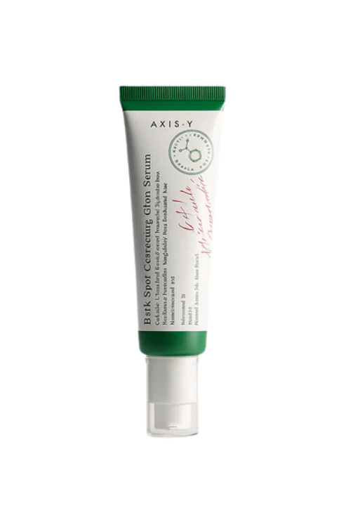 AXIS-Y Dark Spot Correcting Glow Serum - 50 Ml