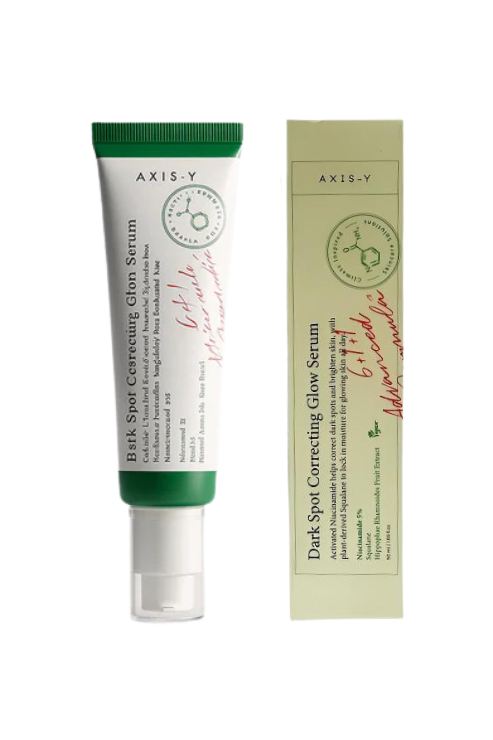 AXIS-Y Dark Spot Correcting Glow Serum - 50 Ml