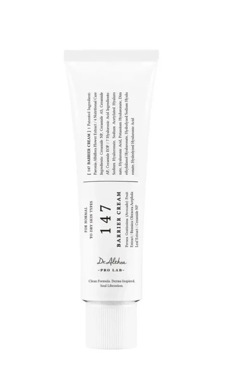 Dr. Althea 147 Barrier Cream - 50 Ml