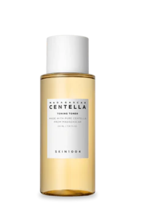 Skin 1004 Madagascar Centella Toning Toner - 210 Ml
