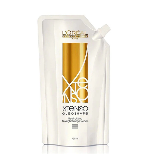 Loreal Professionnel XTenso Neutralizing Straightening Cream 400 ML