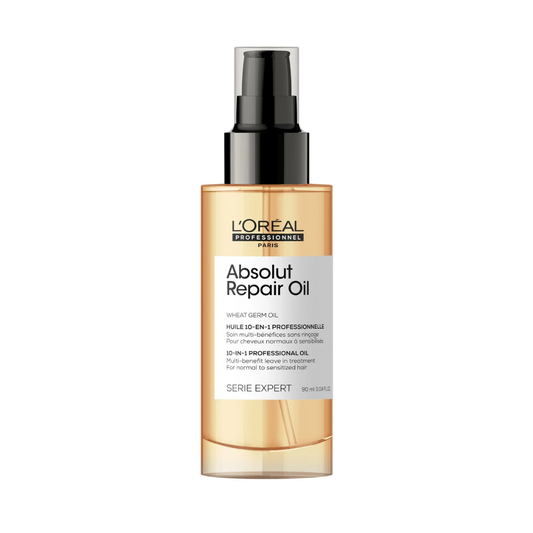 Loreal Professionnel Absolut Repair Oil 90-ML