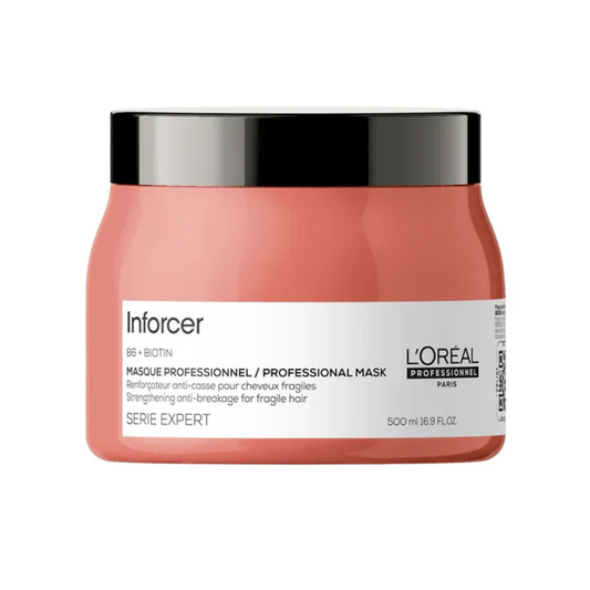 Loreal Professionnel B6 + Biotin Inforcer Masque 500ml