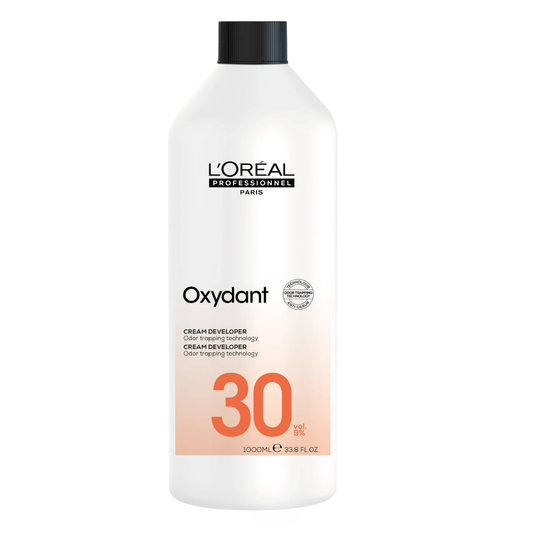 LOreal Professional 30 Volume (9%) Hair Developer 1000 Ml