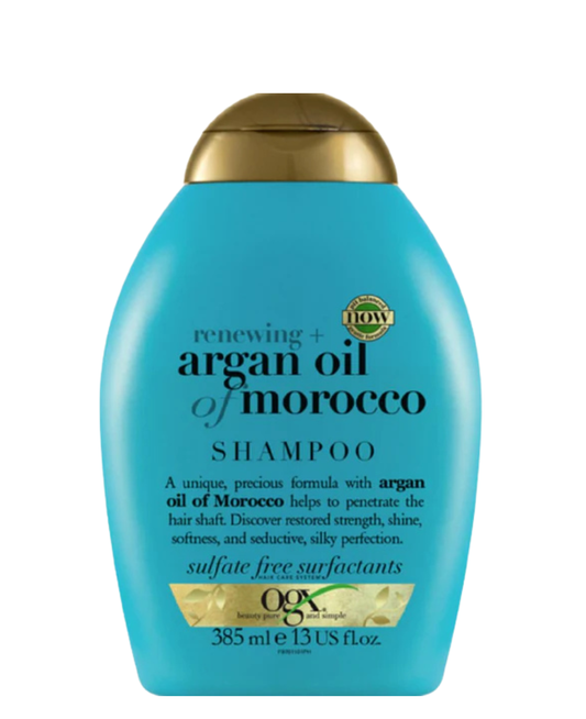 OGX Renewing + Argan Oil Of Morocco Shampoo 385 Ml