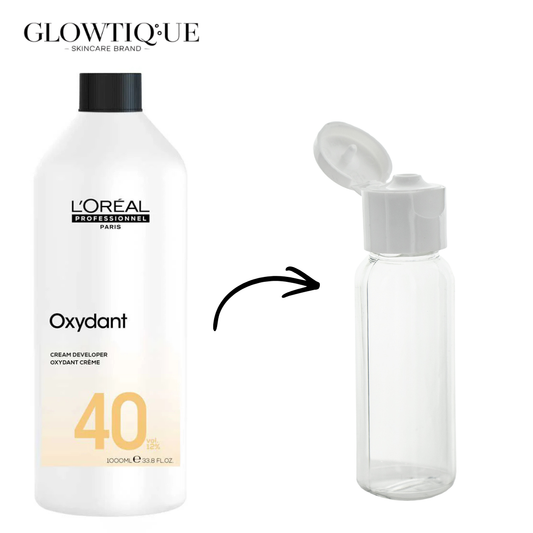 LOreal Professional 40 Volume (12%) Hair Developer 100 Ml