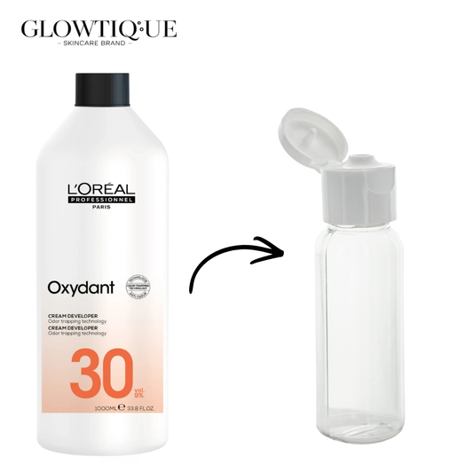 LOreal Professional 30 Volume (9%) Hair Developer 100 Ml