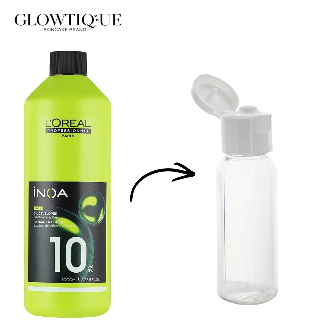 Loreal Professionnel INOA 10 Vol Developer 100 Ml