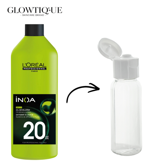 Loreal Professionnel INOA 20 Vol Developer 100 Ml